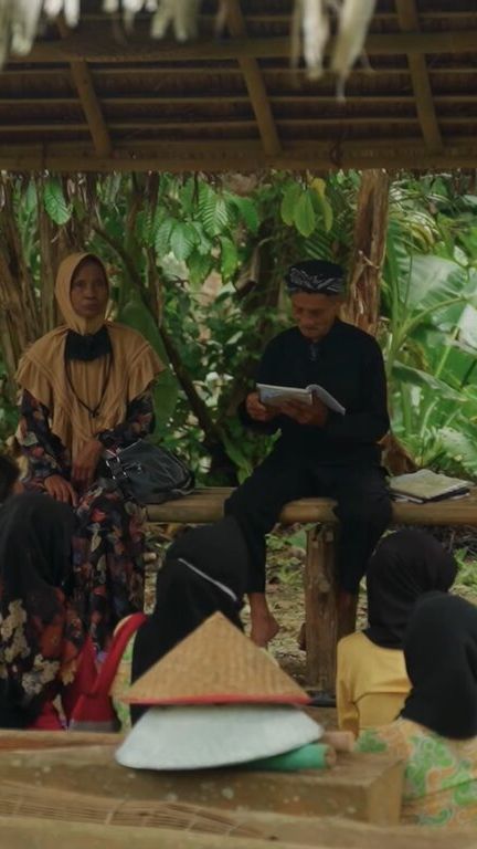 Lebih Dekat dengan Tradisi Wawacan Asli Pangandaran, Ajak Manusia Peduli dengan Alam