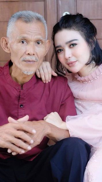 Potret Kebersamaan Wika Salim Bersama Sang Bapak di Momen Hari Ayah, Ada Kisah Menyentuh yang Baru Terungkap