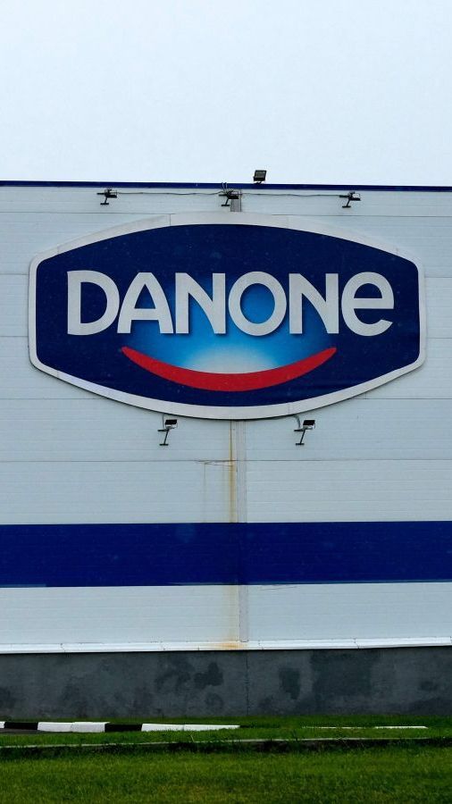 Dituding Pro Israel Hingga Kena Sasaran Boikot, Ini Tanggapan Danone