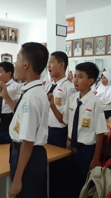 Teka-teki LDKS OSIS Bertema Makanan dan Minuman Unik Beserta Jawabannya