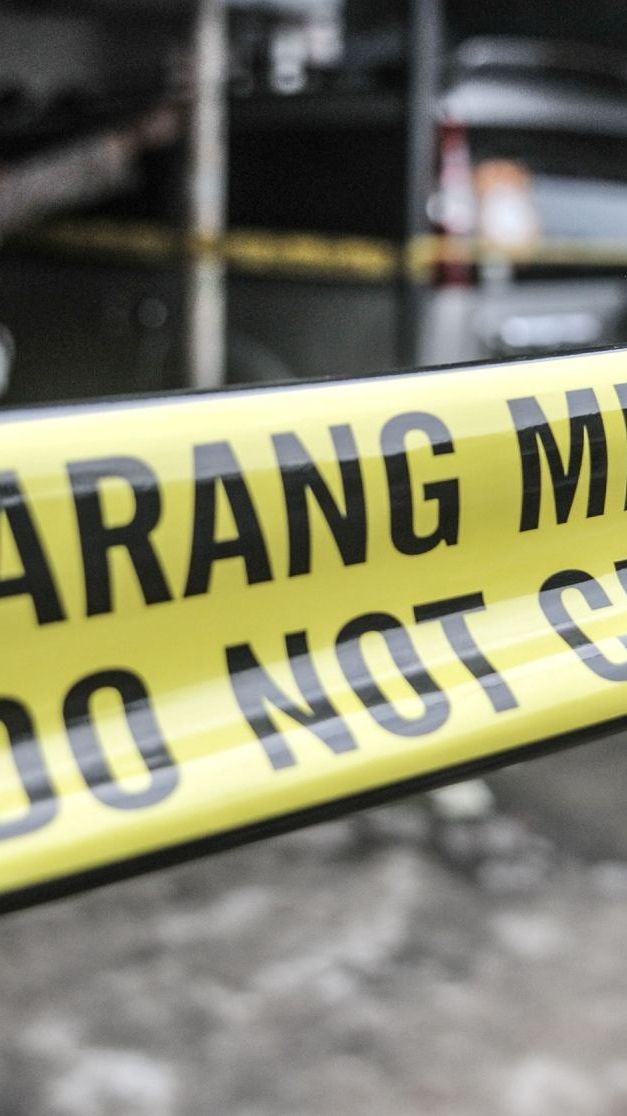 Tunggu Penumpang di Pinggir Jalan, Ojol Lansia Dikeroyok Tiga Preman di Pasar Tanah Tinggi