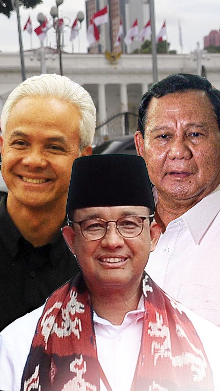 Prabowo Beri Pantun ke Cak Imin sebagai Sahabat Lama: Kalau Dapat Kawan Baru, Kawan Lama Dilupa Jangan