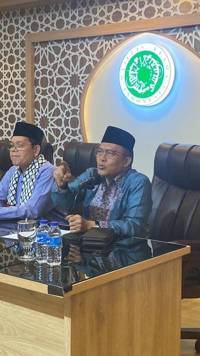 MUI Ancam Cabut Label Halal Produk Terafiliasi Israel