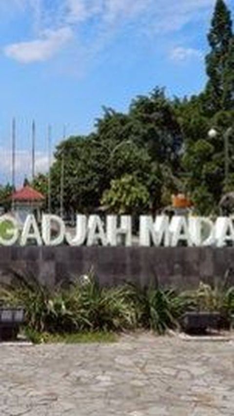 UGM Jelaskan Kasus Pelecehan Mahasiswi Terjadi 2016, Kakak Wamenkum HAM Baru Diberhentikan di 2022