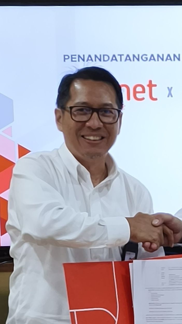 Metranet dan Finpay Jalin Kolaborasi dalam Tingkatkan Kualitas Layanan Xooply.ID