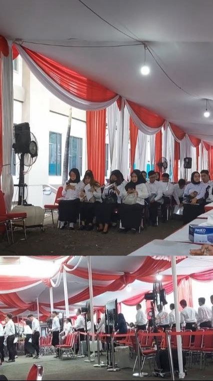 Hasil Skor SKD CPNS dan PPPK Bisa Dipantau dari Mana Saja, Begini Caranya