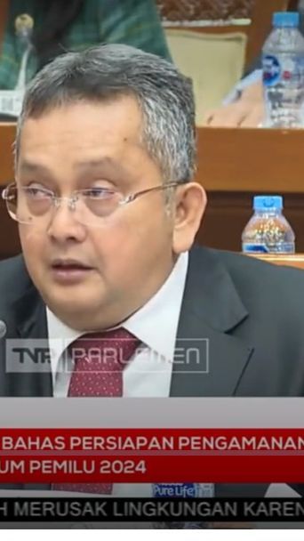 VIDEO: Trimed PDIP soal Netralitas 