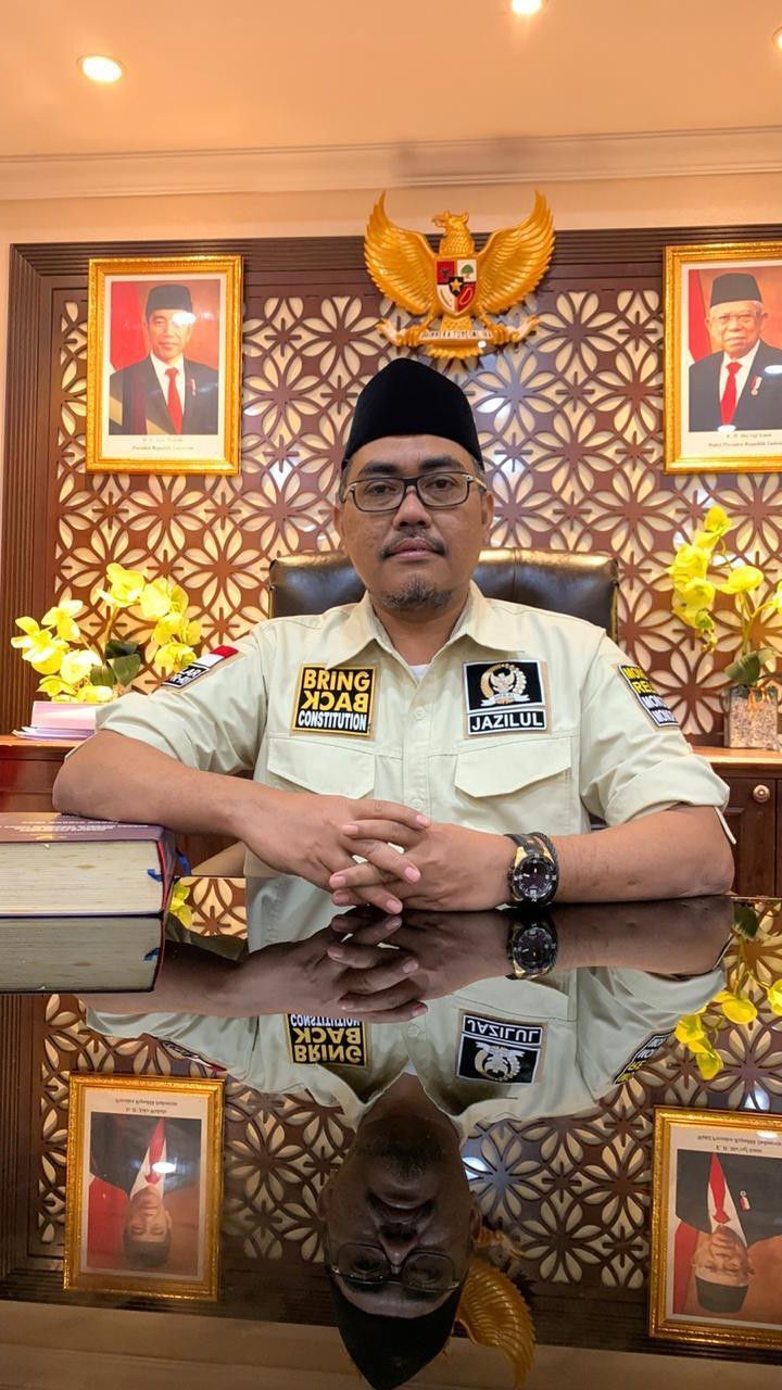 PKB Sindir Cawapres Maju Lewat Putusan MK: Ya Enggak Haram Enggak Halal