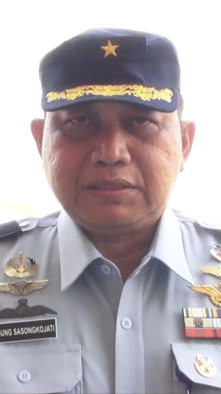 Dua Pesawat Tempur TNI Jatuh di Pasuruan, Ini Identitas Empat Awak