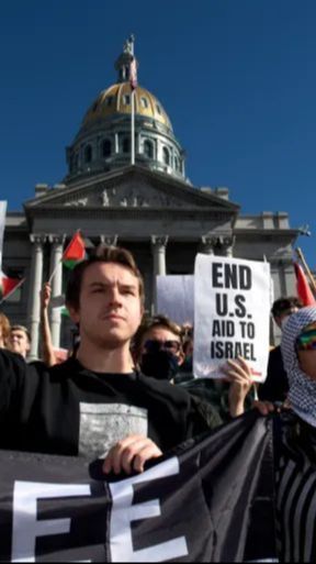 Miliarder AS Diam-Diam Siapkan Dana Besar untuk Propaganda Pro-Israel, Nilainya Fantastis