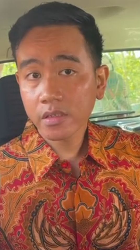 Reaksi Gibran ASN Dilarang Like dan Komen di Akun Medsos Capres-Cawapres