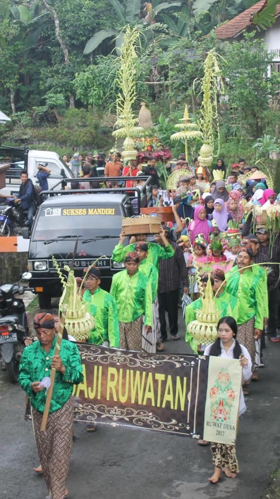 Dua Desa di Banyumas Masuk 15 Besar Lomba Desa Wisata Nusantara, Ini Keunggulannya