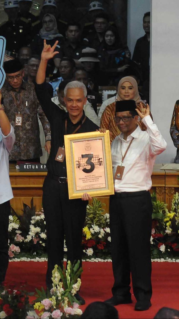 VIDEO: Mahfud Jawab Mahasiswa: Borok MK Sudah Dibongkar, Penyakitnya Sudah Diamputasi!