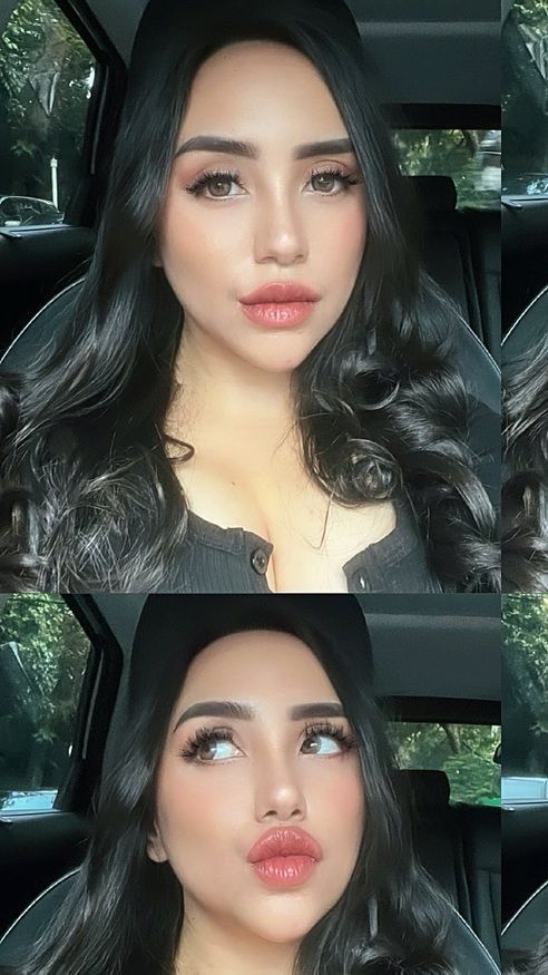 Potret Transformasi Salmafina Sunan, Makin Cantik Body-nya Dipuji Netizen