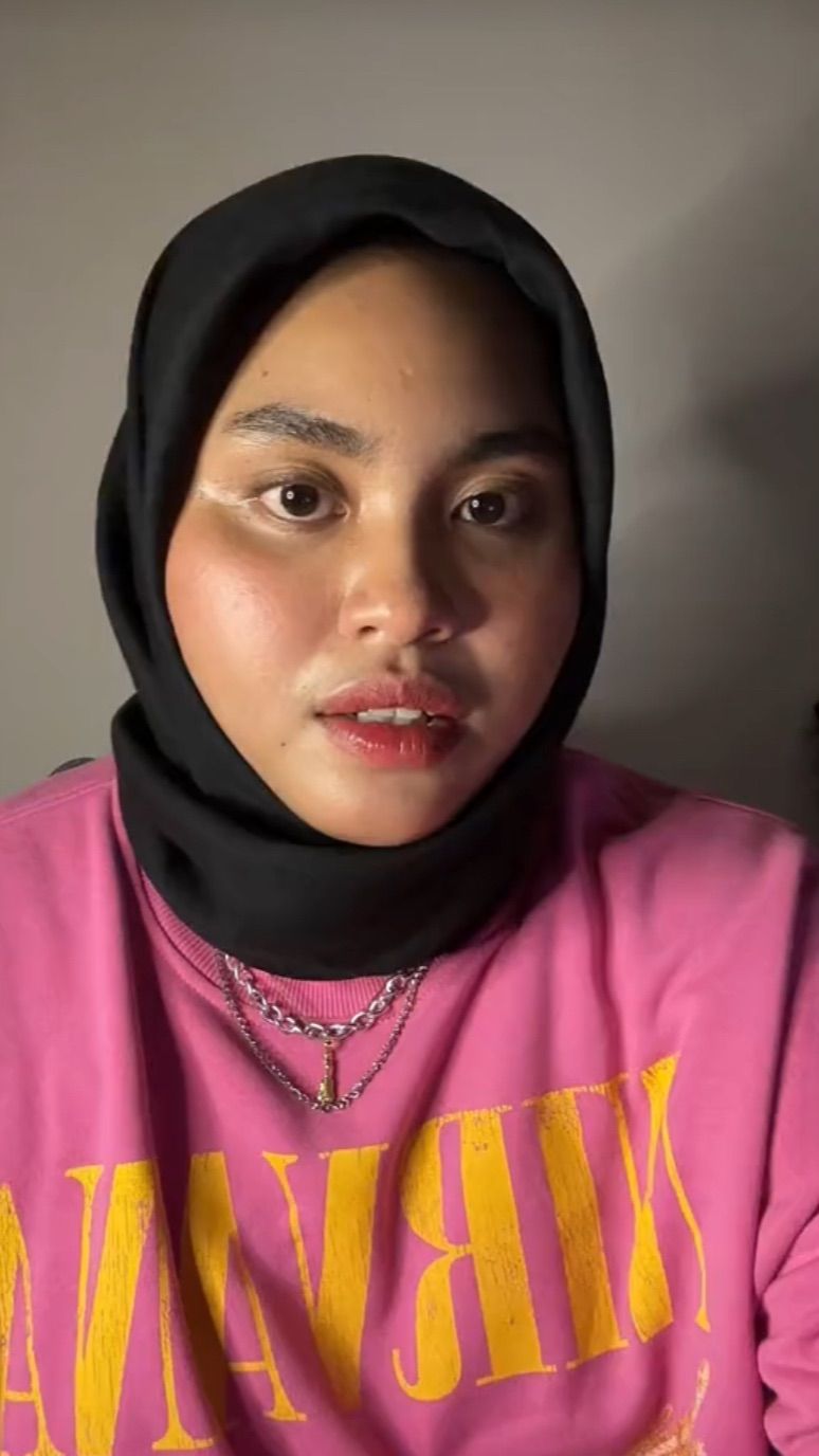 Wanita Ini Viral karena Punya Suara Mirip Pria, Ini Sosoknya yang Curi Perhatian