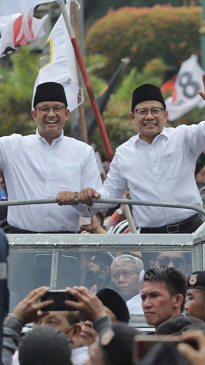 Kronologi Anies Baswedan Dilarang jadi Pembicara Diskusi Karena Tak Dapat Izin dari UGM