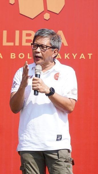 Di Depan Ganjar, Rocky Gerung Singgung Ditersangkakan PDIP