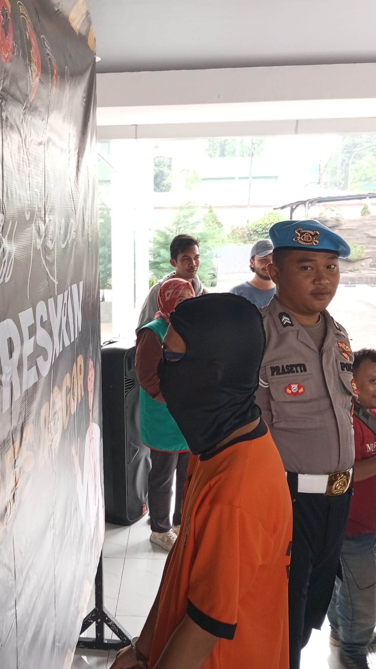 Kasus Dokter Qory, Polisi Tangkap Suami Terbukti KDRT