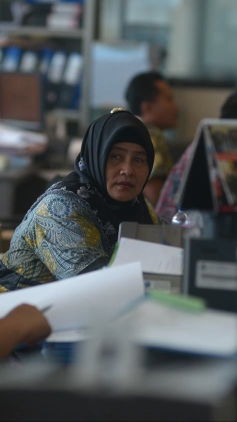 UU ASN Disahkan, Pegawai PPPK Bisa Mengisi Jabatan Pelaksana Hingga Pimpinan Tinggi Pratama Tertentu