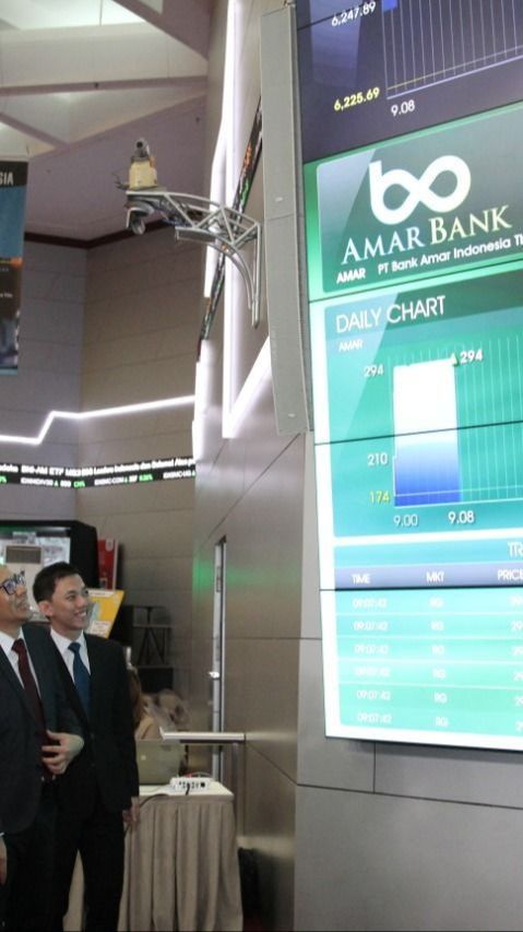 Marak Penipuan Keuangan, Begini Sistem Diterapkan Bank Digital untuk Lindungi Nasabah