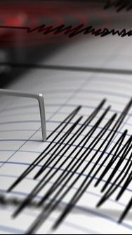 Gempa Magnitude 6,6 Guncang Kota Kupang