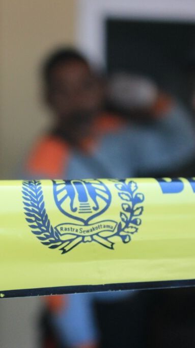 Polisi Usut Kasus Dugaan Bully Siswa SD Berujung Amputasi di Bekasi