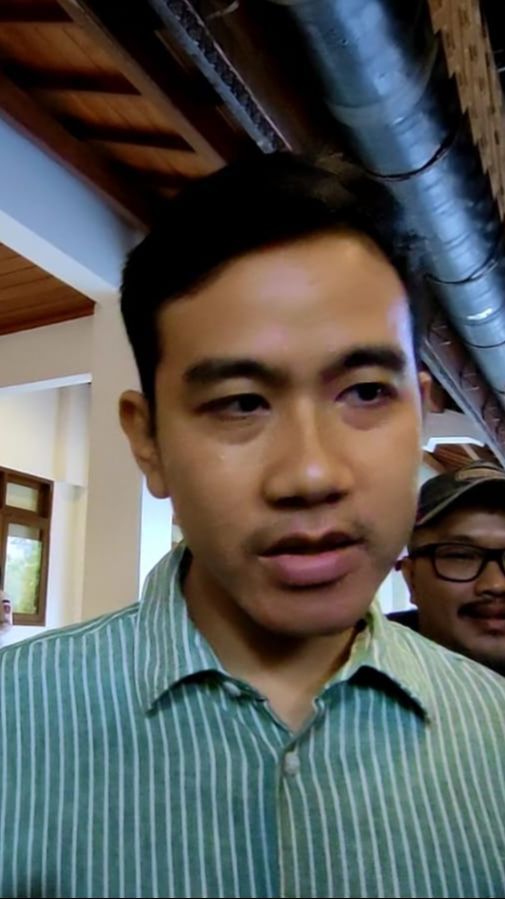 Gibran Patahkan Tudingan Armando 'Solo Diguyur Proyek dari Pusat'