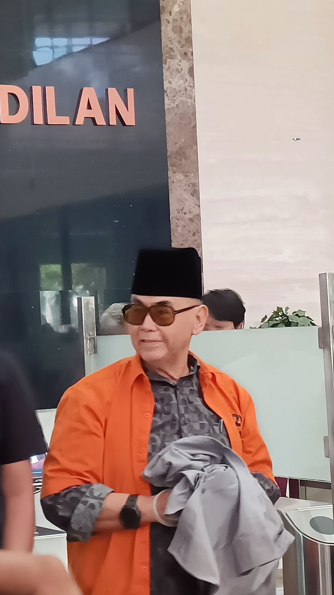 Panji Gumilang Jadi Tersangka TPPU, Gelapkan Dana Pesantren Al-Zaytun Rp73 Miliar