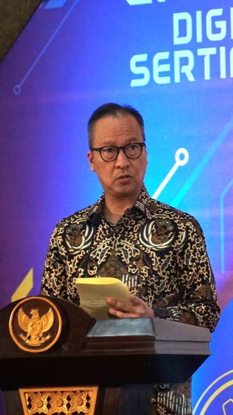 Terobosoan Pemerintah Percepat Sertifikasi TKDN untuk Ciptakan Lapangan Kerja