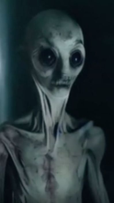 Asal Usul Manusia Memikirkan Keberadaan Alien