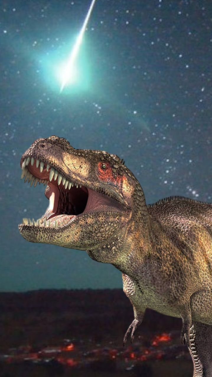 Ilmuwan Meyakini Adanya Kehidupan Dinosaurus di Planet Lain, Ini Alasannya