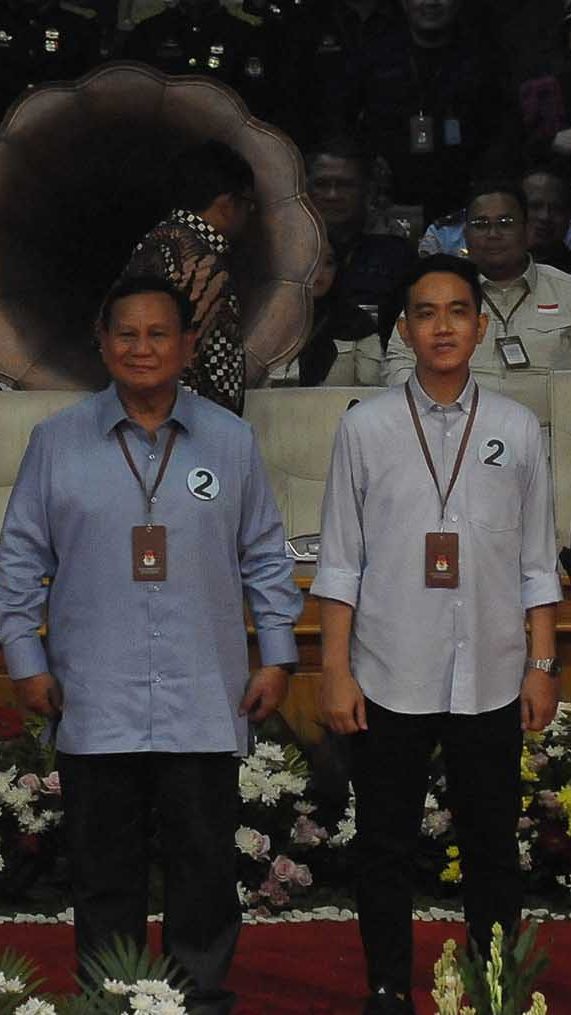 Survei LSI Denny JA Terbaru: Anies-Cak Imin 20,3 %, Prabowo-Gibran 40,3 % dan Ganjar-Mahfud 28,6 %