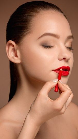 4 Tips Bikin Ombre Lips, Rahasia Cantik dengan Bibir Eksotik