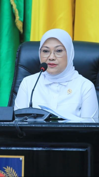 Menaker Ida Minta Gubernur Segera Umumkan UMP 2024: Paling Lambat Hari Ini