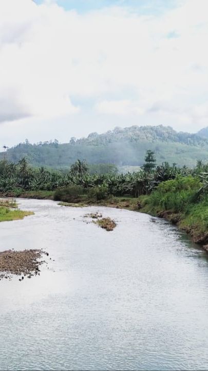 Kisah Prajurit Tega Bunuh Istri di Sungai karena Dugaan Selingkuh, Airnya Berubah Jadi Wangi