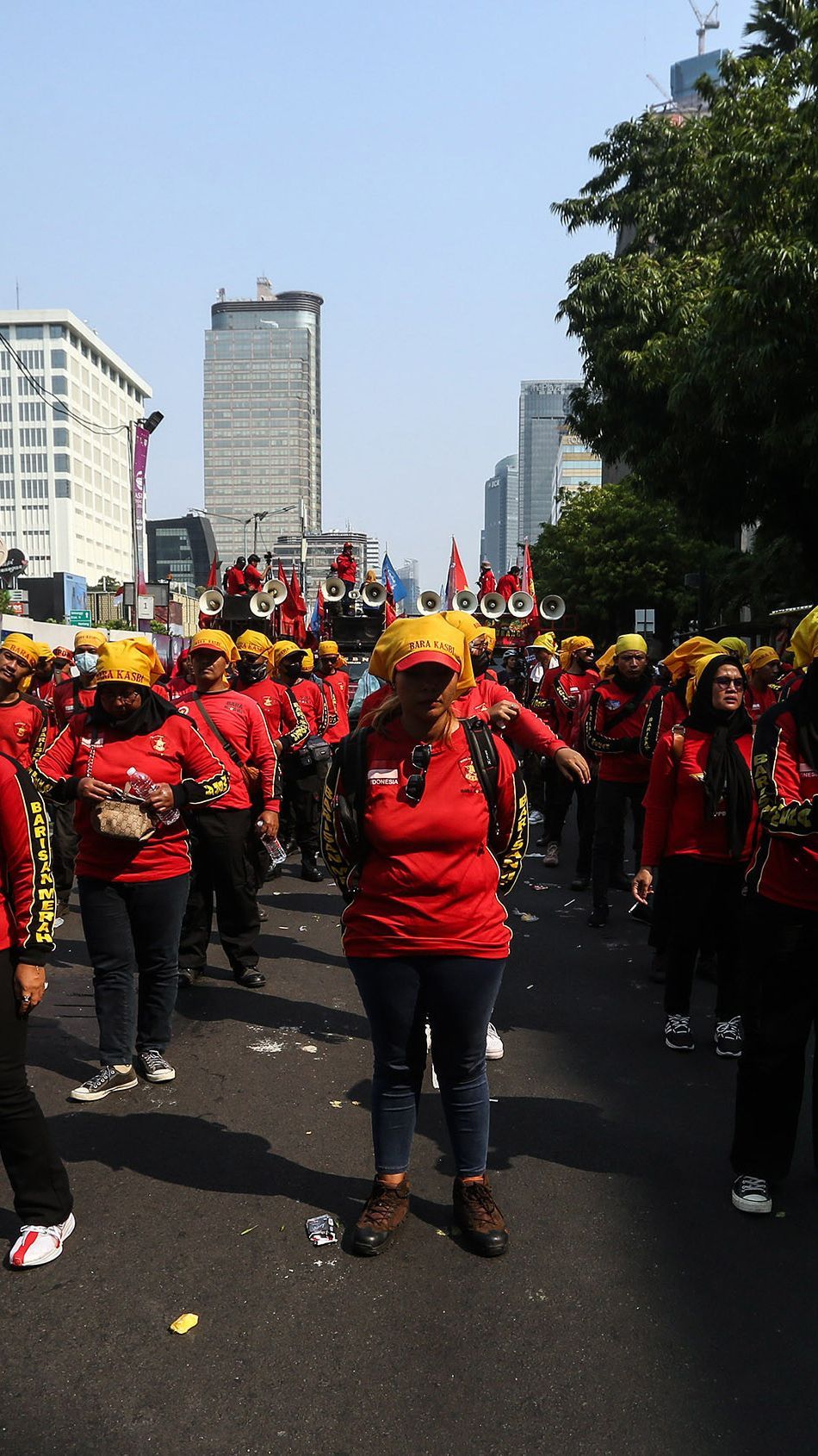 UMP Tahun 2024 di NTB Diusulkan Naik jadi Rp2,4 Juta per Bulan