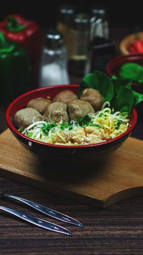 Cara Buat Kuah Bakso Sederhana, Enak dan Menggugah Selera