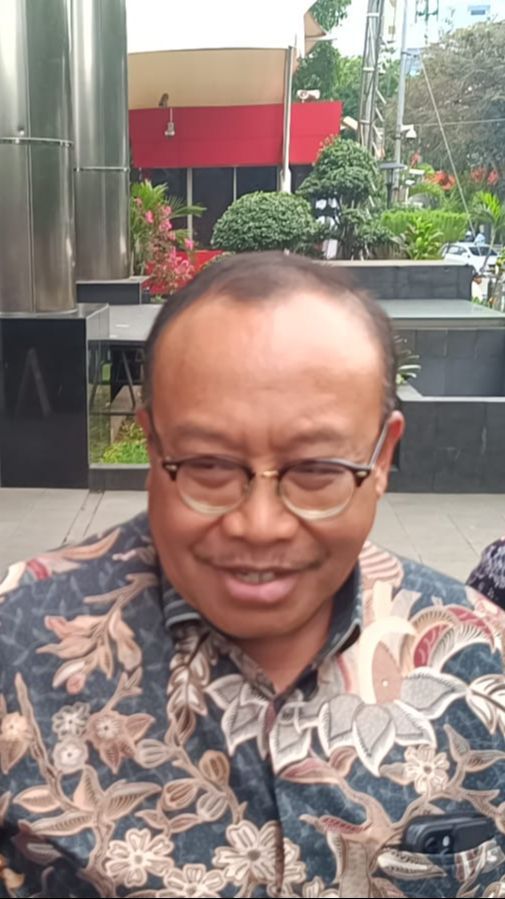 Dianggap Tak Netral, Ini Penjelasan Pj Gubernur NTB Hadir di Acara PDIP