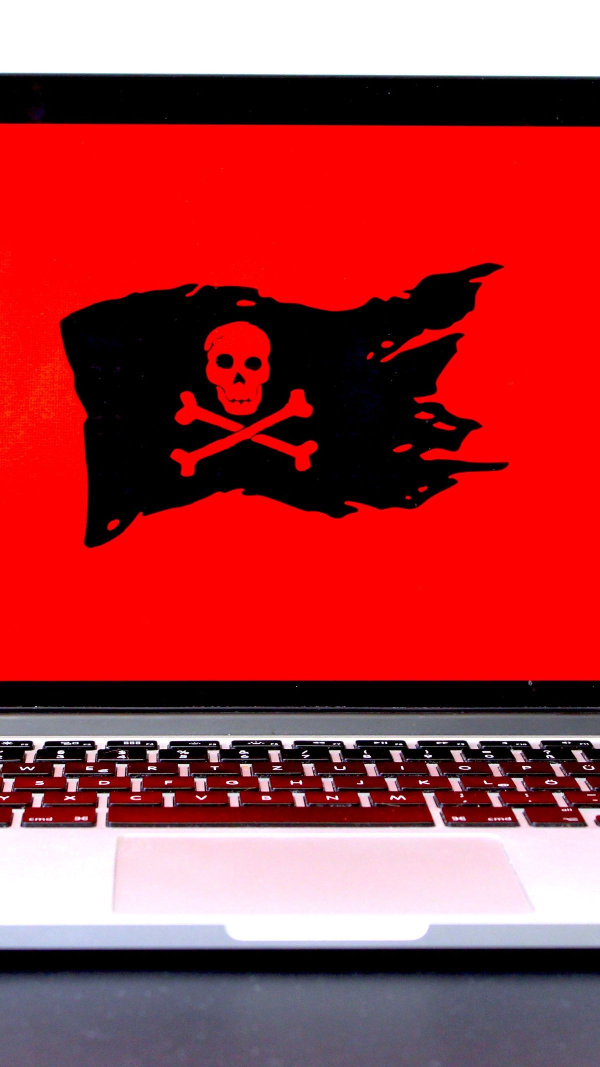 Serangan Ransomware Sasar Pelaku Industri Bisnis Melonjak