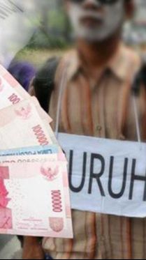 UMP Jateng 2024 Cuma Naik Rp78.788 Jadi Rp2.036.947