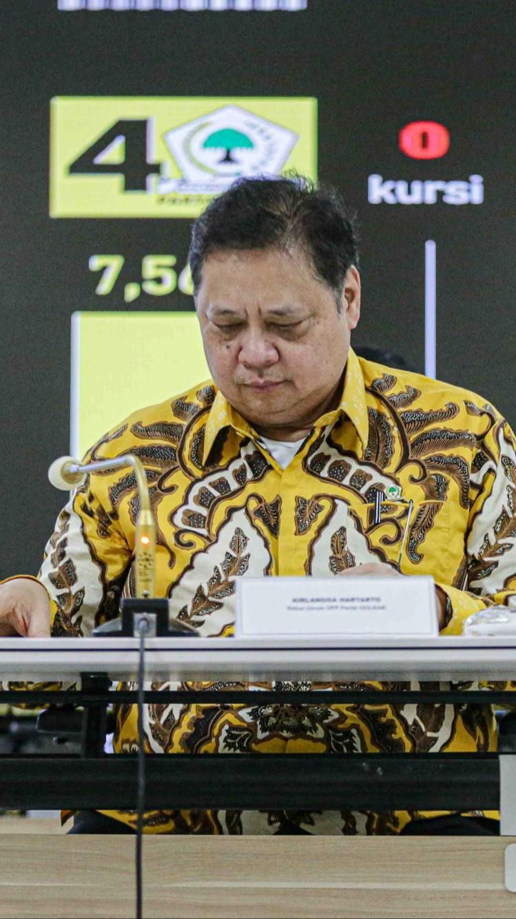 Golkar Usung Airin di Pilgub Banten dan Ridwan Kamil di Jabar, Zaki Iskandar Jadi Cagub DKI