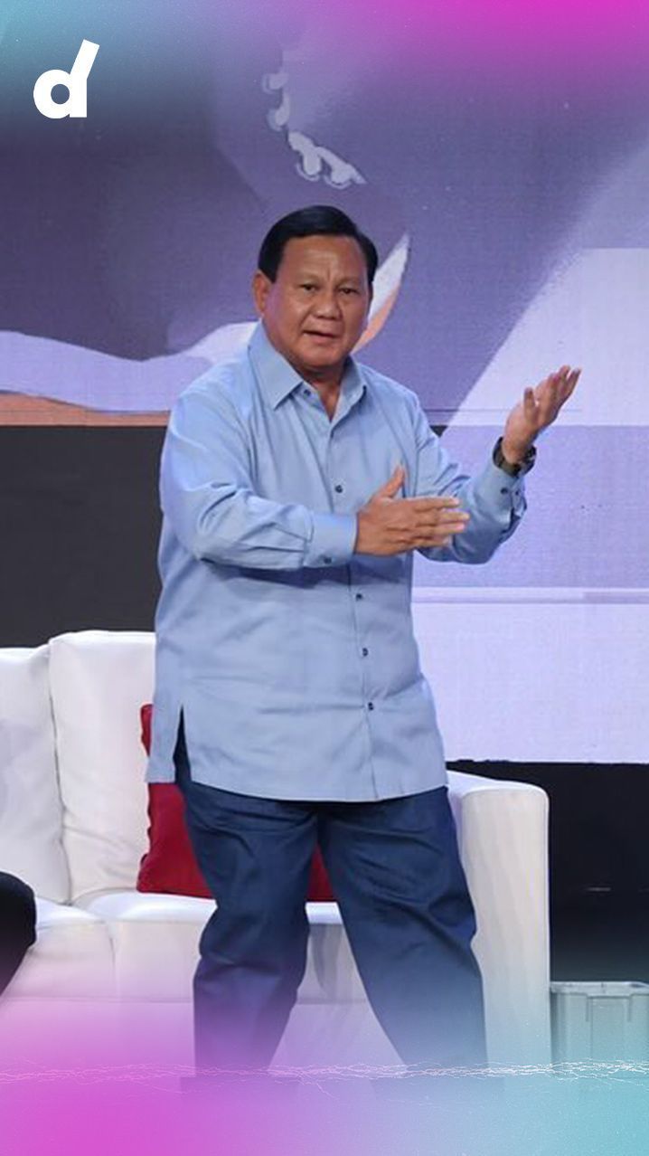 Prabowo Jenguk Luhut di Singapura: Alhamdulillah Sudah Pulih, Beliau Ingin Segera Bekerja