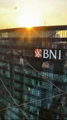 Dukung Transformasi, BNI Tingkatkan Kredit BUMN