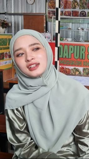 Mendapatkan Royalti sebagai Bagian dari Harta Gono Gini, Inara Rusli Menyatakan Lagu 