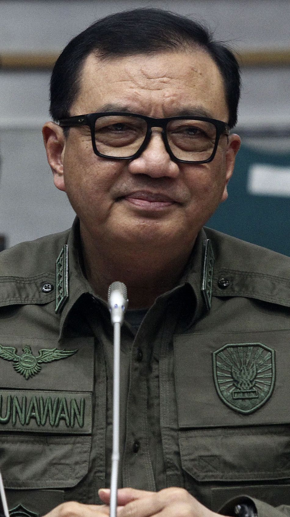 Budi Gunawan Jawab Kabar Bakal Diganti dari Kepala BIN