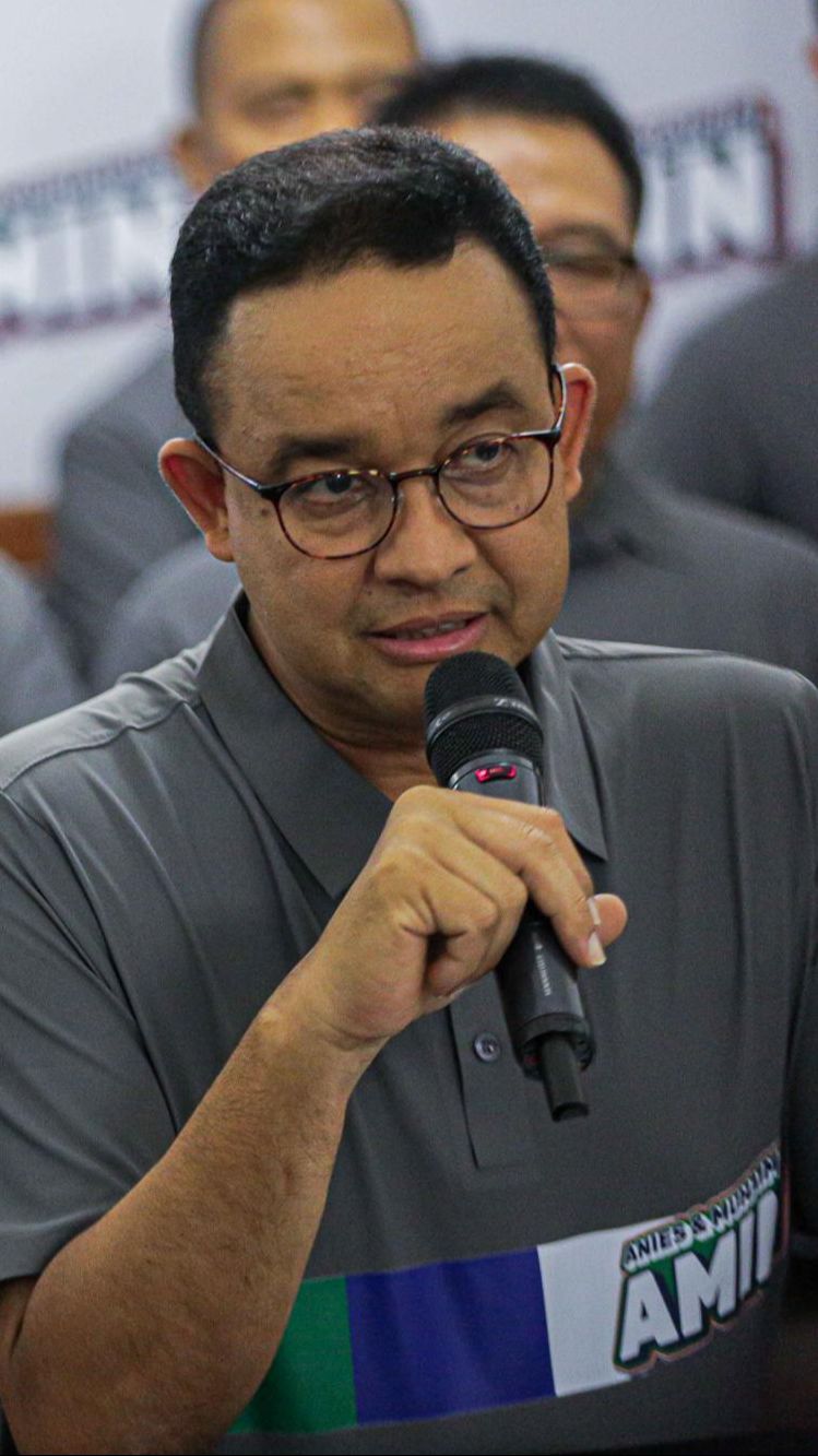 VIDEO: Eks Mendikbud Anies Baswedan Keras Kritik Pemerintah Jokowi: Tak Ada Perintah Perbaikan