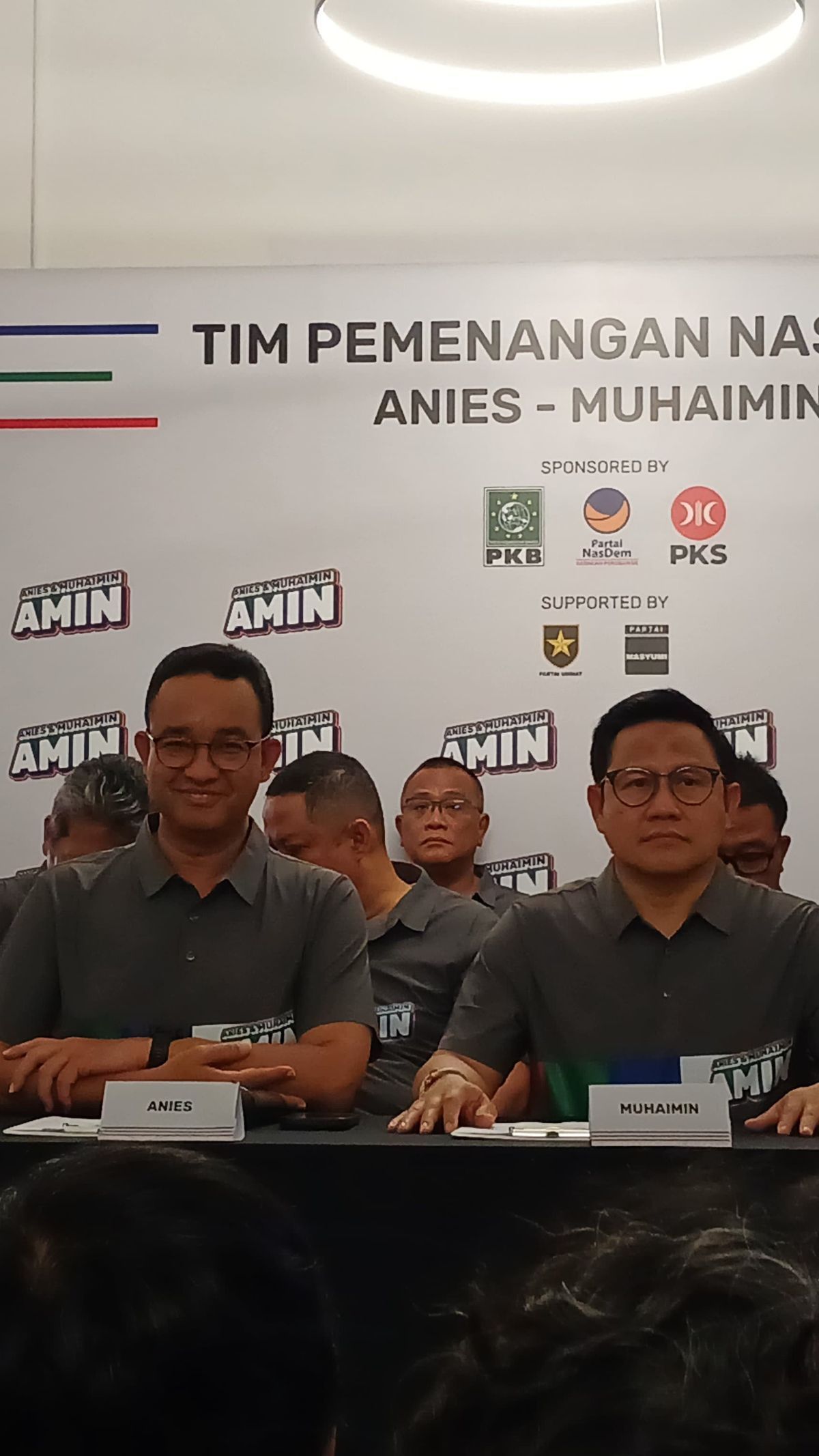 VIDEO: Anies Singgung Cara Pembangunan IKN: Gak Nyambung Dengan Tujuan