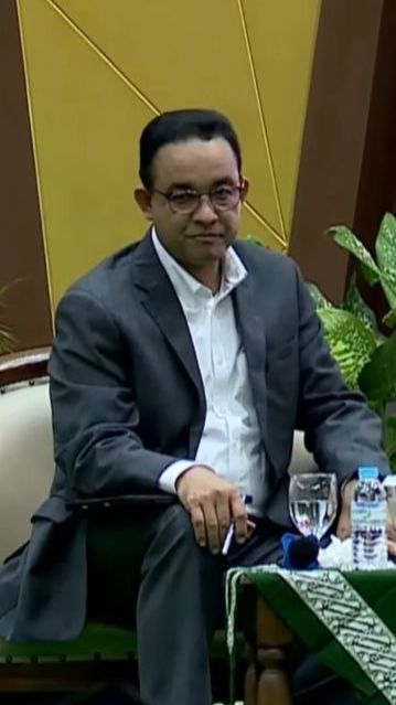 Anies Kritik Keras Proyek IKN: Timbulkan Ketimpangan Baru, Tujuan dan Langkah Enggak Nyambung!