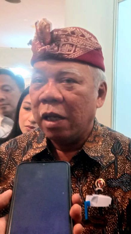 Mangkrak karena Pendanaan, Proyek Tol Gilimanuk-Mengwi Bali Segera Ditenderkan