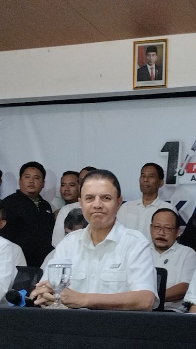 Terungkap Strategi Kubu Anies-Cak Imin Mitigasi Kecurangan di Pilpres 2024